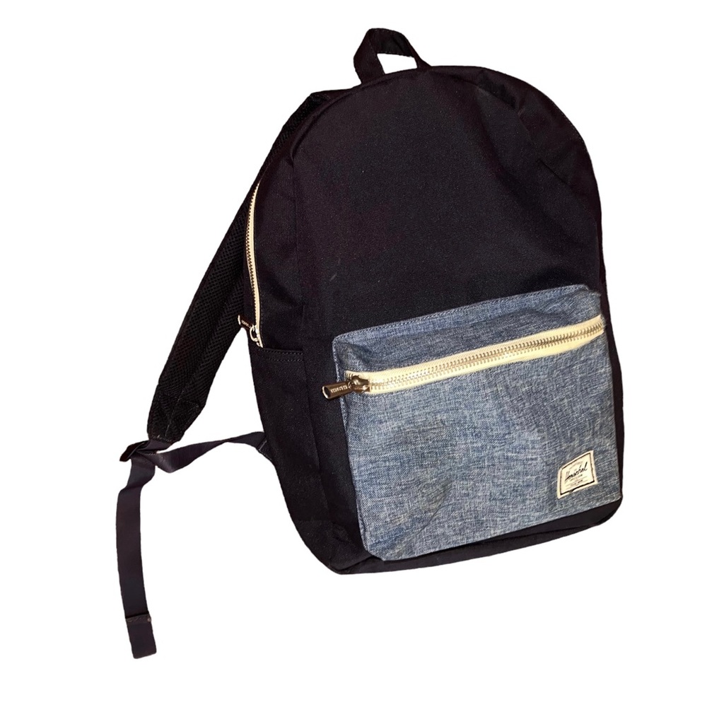 Blue Herschel Classic Backpack